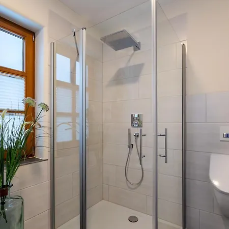 Apartment Ferienwohnung-meiser Ober-Waroldern