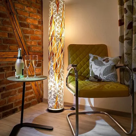 Ferienwohnung-meiser * Ober-Waroldern