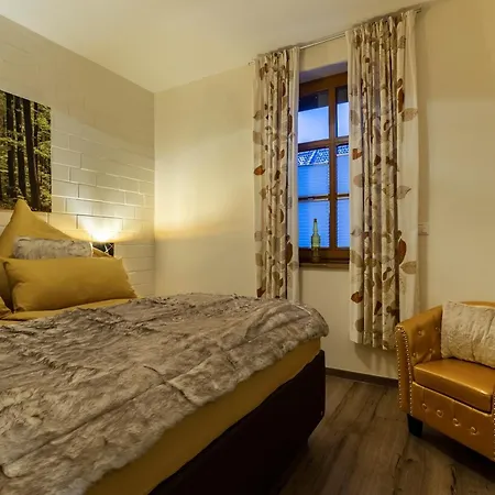 Ferienwohnung-meiser