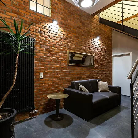 Apartment Ferienwohnung-meiser *