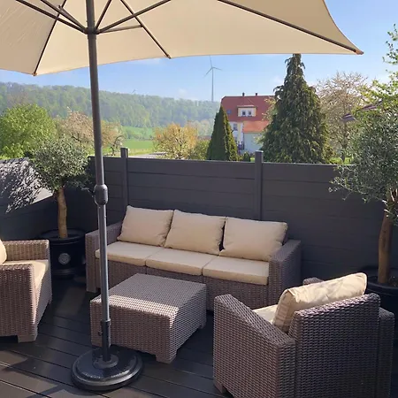 Ferienwohnung-meiser *