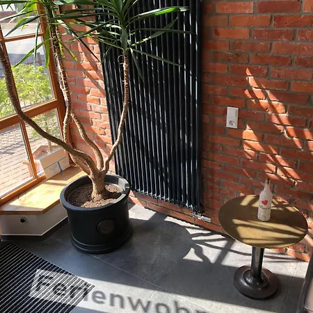 Ferienwohnung-meiser *